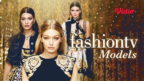 Nonton Fashion TV - Models Sub Indo | Vidio