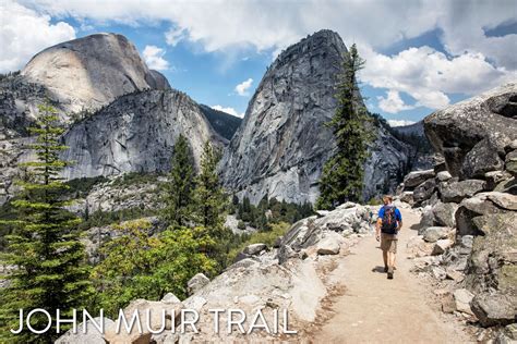 Yosemite National Park Travel Guide – Earth Trekkers