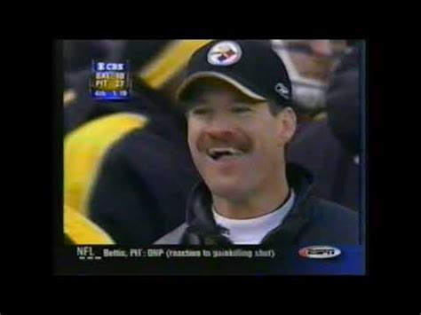 NFL Primetime 2001 Divisional Playoff Sunday (ESPN January 20th, 2002) - YouTube