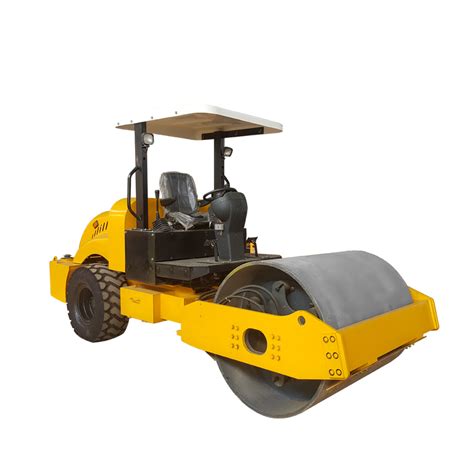 Wholesale 6 Ton Road Roller Construction Machinery List Price - Road ...