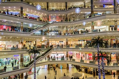 Where Did My Shopping Mall Go? - Forbes India