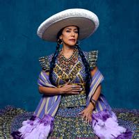 Tickets | Lila Downs | Longwood Gardens