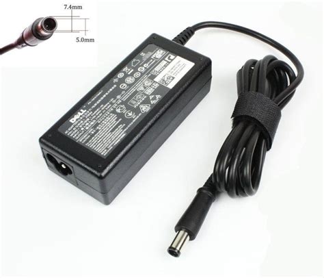 Dell AC Adapter Charger 90W 19.5V 4.62A 7.4mm*5.0mm ( Big Pin )