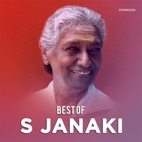 Best Of S Janaki Kannada Music Playlist: Best MP3 Songs on Gaana.com