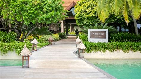 Maldives Family Resort | Kurumba Maldives, Resort Information