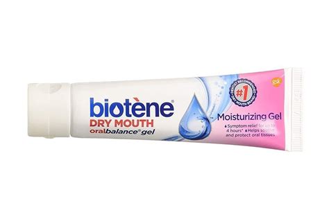 Biotene Dry Mouth Gel | Biotene Gel | AvaCare Medical