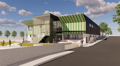 FIMMA Appointed for Mt Waverley SC STEAM Centre