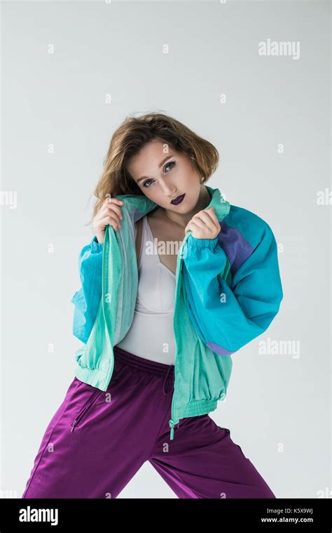 Windcheater hi-res stock photography and images - Alamy