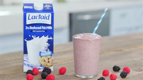 LACTAID® Cooking Resources and Recipes | LACTAID® | Lactose free recipes, Lactose free, Lactose ...