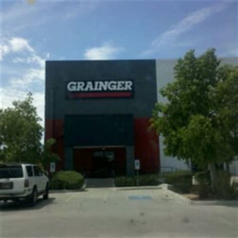 Grainger Industrial Supply - Phoenix, AZ | Yelp