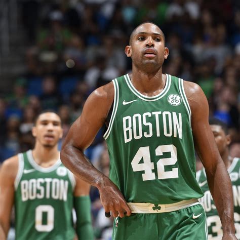 Al Horford Ruled Out vs. Clippers with Head Injury | News, Scores, Highlights, Stats, and Rumors ...