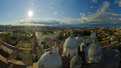 COMPLETE GUIDE TO PADUA, ITALY