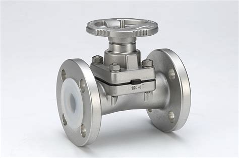 Diaphragm Valve | Taiwantrade.com