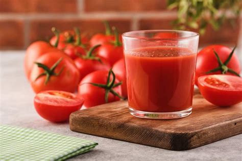 The 5 Best Health Benefits of Tomato Juice - Minneopa Orchards