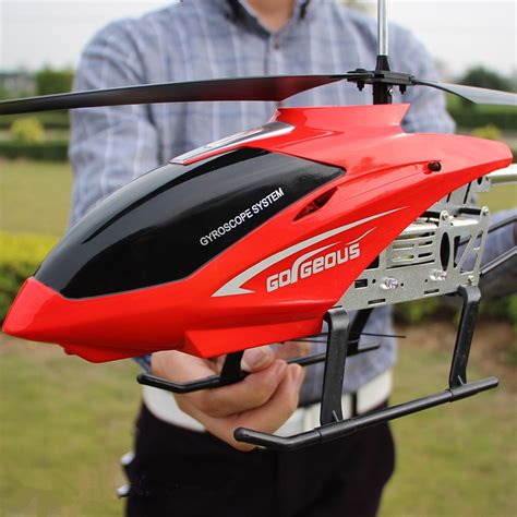 130CM big large rc helicopter BR6508 2.4G 3.5CH Super Large Metal RC Helicopter can with camera ...