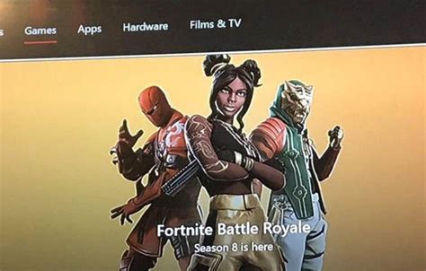 Fortnite season 8 COUNTDOWN: Release time, skins, servers status, leaks ...