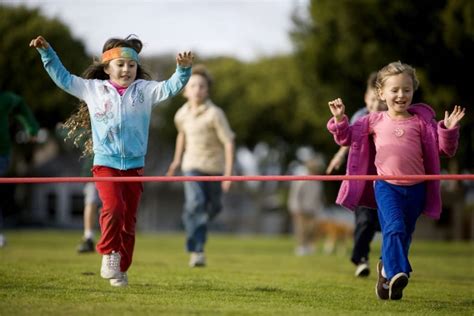 Ten Healthy Habits For A Better Quality Life - Kids World Fun Blog for Kids, Parents, Teachers