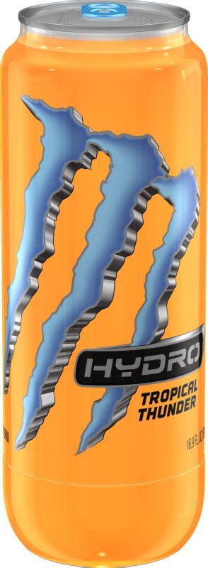 Monster Hydro | Monster energy drink logo, Hydro, Monster energy drink