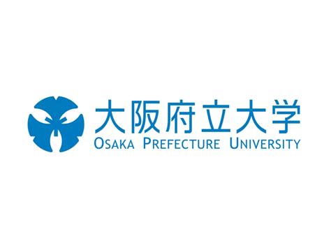 Osaka Prefecture University Logo PNG vector in SVG, PDF, AI, CDR format