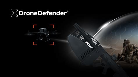 Drone jammer for hostile environments: DroneDefender