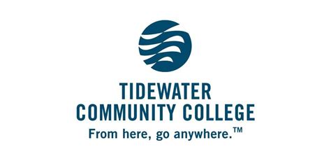 Tidewater Logo - LogoDix