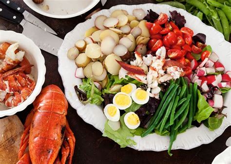 22 Shellfish Recipes | Bon Appétit