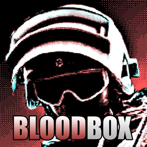 BloodBox for PC / Mac / Windows 11,10,8,7 - Free Download - Napkforpc.com