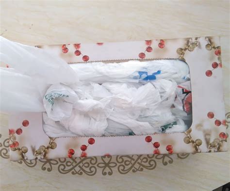 Plastic Bag Dispenser (with Pictures) - Instructables