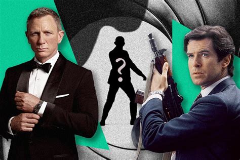 Everything We Know About James Bond 26; Christopher Nolan, James Bond ...