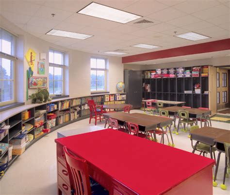 North Cross School | MB Contractors