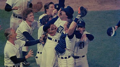 Henning: Willie Hernandez was linchpin for 1984 Detroit Tigers