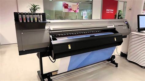 Large Format Printers | Southwest Florida | HGi Technologies