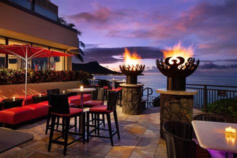 RUMFIRE WAIKIKI, Honolulu - Waikiki - Menu, Prices, Restaurant Reviews & Reservations - Tripadvisor