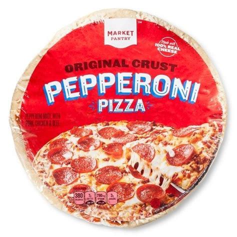 The Definitive Ranking of Frozen Pizzas