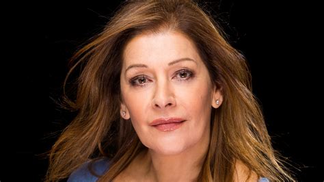 Marina Sirtis wants a Star Trek series based on Worf and the Klingon ...