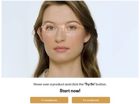 EyeBuyDirect Enhances Shopping Experience With New Virtual Try-On Feature