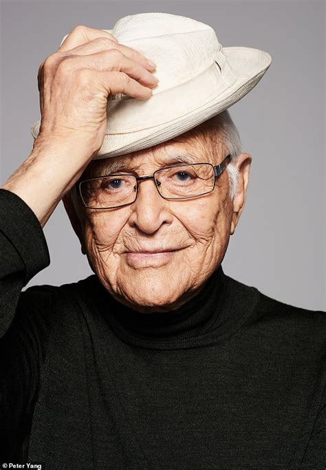 Norman Lear, 98, to be awarded the Carol Burnett Award at the upcoming 78th Annual Golden Globes ...