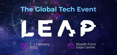 LEAP 2023 - Events for Gamers