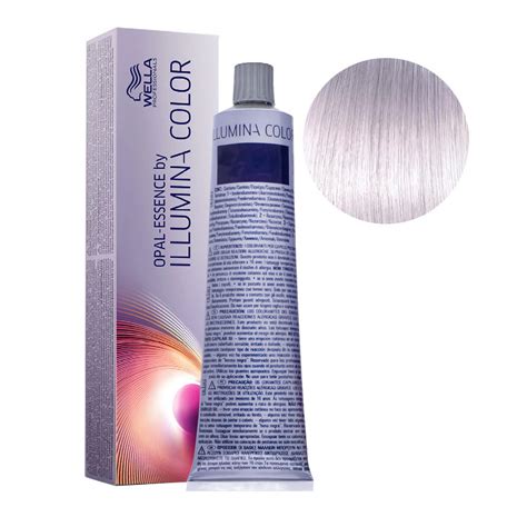 Illumina Color Opal Silver Mauve 60ml | Hair Gallery