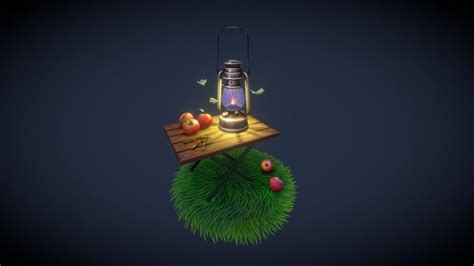 ArtStation - Illumination