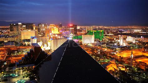 Las Vegas Strip Wallpapers - Wallpaper Cave