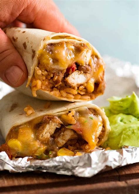 El buen dürum turco le da mil vueltas al mediocre burrito mexicano ...