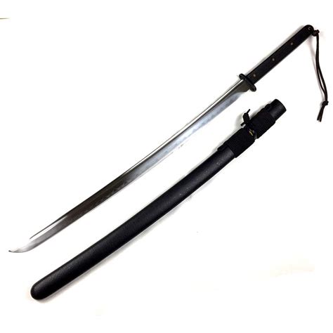 Buy Musashi - Modern Katana Forged with 1060 Carbon Steel Katana ...