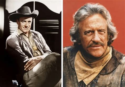 Gunsmoke Cast Then And Now, Look how they change – Update News Daily