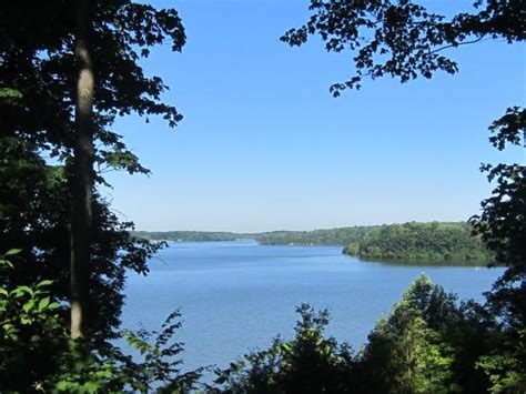 Cowan Lake State Park (Wilmington) - All You Need to Know BEFORE You Go ...