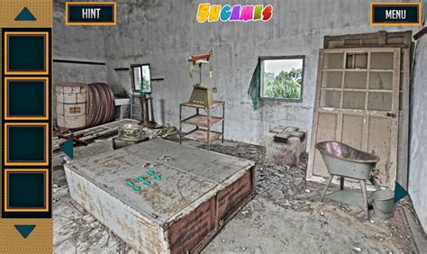 Escape Room Game: Mystery Aficionado 02 - Play Online on Flash Museum 🕹️