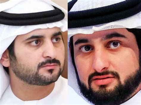 UAE Vice President Sheikh Mohammed appoints 2 deputy rulers of Dubai