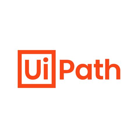 UiPath logo vector in .EPS, .PDF, .CDR free download - Brandlogos.net