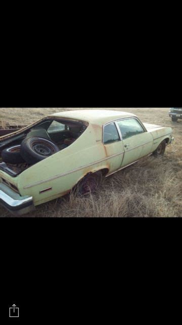 1973 Chevy Nova Hatchback for sale: photos, technical specifications ...