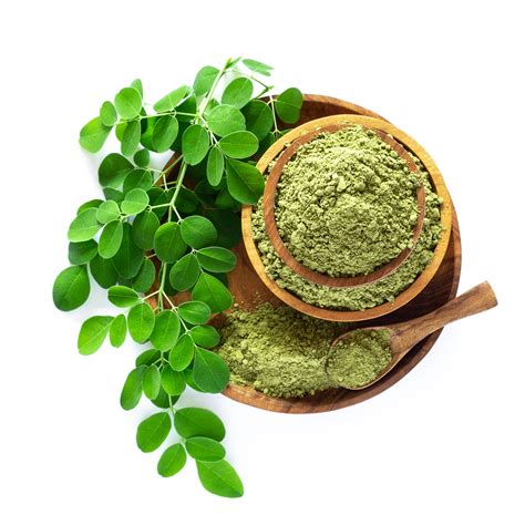 Turmeric & Moringa - MaximumSlim Health Products